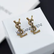 YSL Earrings #A55368