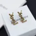 YSL Earrings #A55368