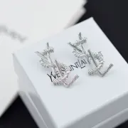YSL Earrings #A55369