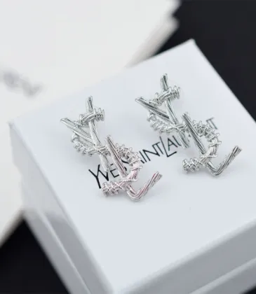 YSL Earrings #A55369