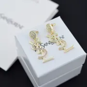 YSL Earrings #A55370