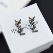 YSL Earrings #A55371