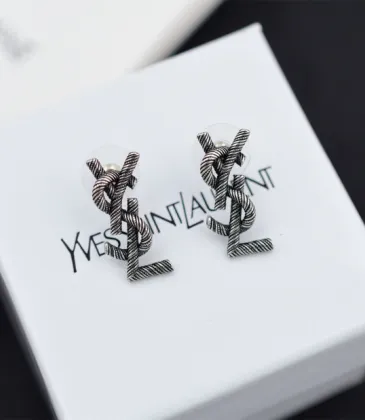 YSL Earrings #A55371