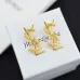 YSL Earrings #A55372