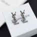 YSL Earrings #A55374