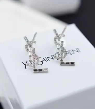 YSL Earrings #A55375