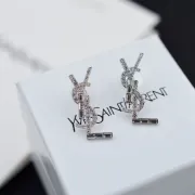 YSL Earrings #A55376