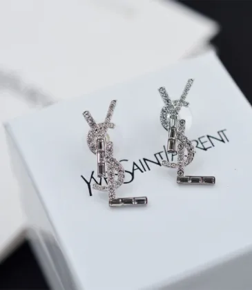 YSL Earrings #A55376