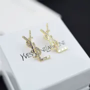 YSL Earrings #A55378