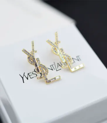 YSL Earrings #A55378