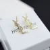 YSL Earrings #A55378