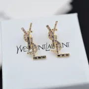 YSL Earrings #A55379