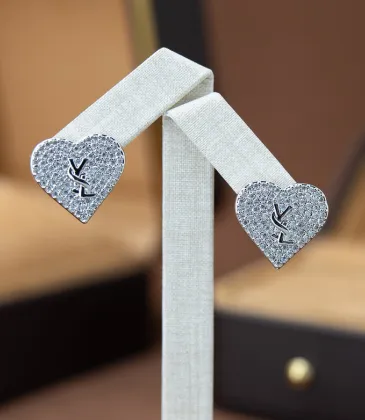 YSL Earrings Jewelry  #A39149