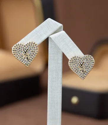 YSL Earrings Jewelry  #A39150