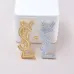 YSL Jewelry brooch #A22524