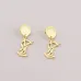 YSL Jewelry earrings   #999934064