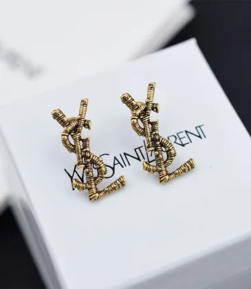 YSL earring #999921085