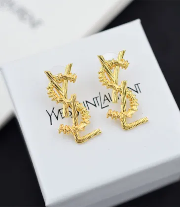 YSL earring #999921089