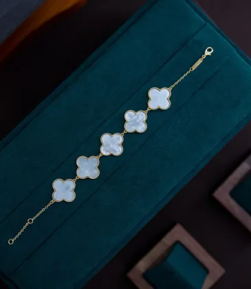 van cleef Bracelet #A55406