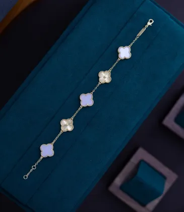 van cleef Bracelet #A55411