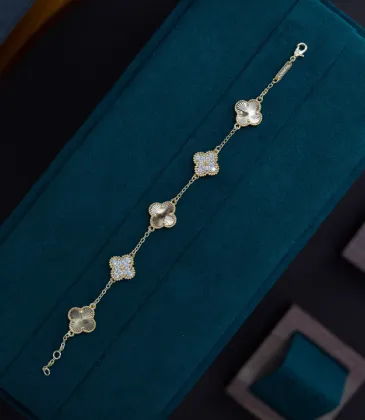 van cleef Bracelet #A55418