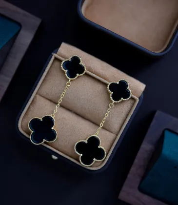 van cleef Earrings #A55388