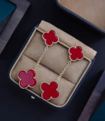 van cleef Earrings #A55389