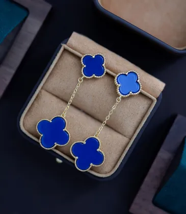 van cleef Earrings #A55390