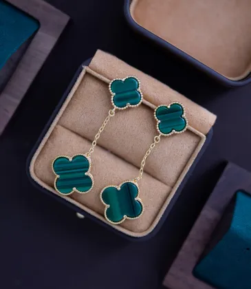van cleef Earrings #A55391