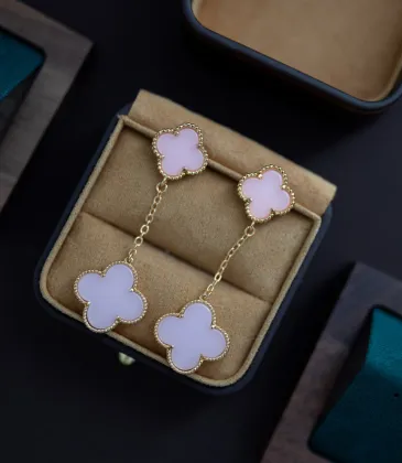 van cleef Earrings #A55392