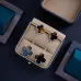 van cleef Earrings #A55393