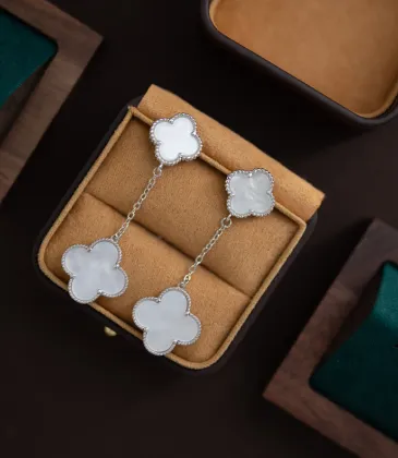van cleef Earrings #A55397