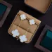 van cleef Earrings #A55398