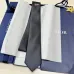 Dior Necktie #A52391