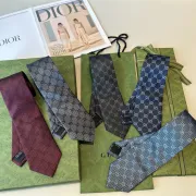Gucci Necktie #A52476
