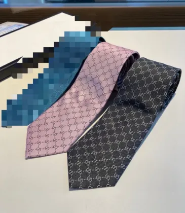 Gucci Necktie #A52478