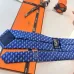 Hermes Neckties #A52498