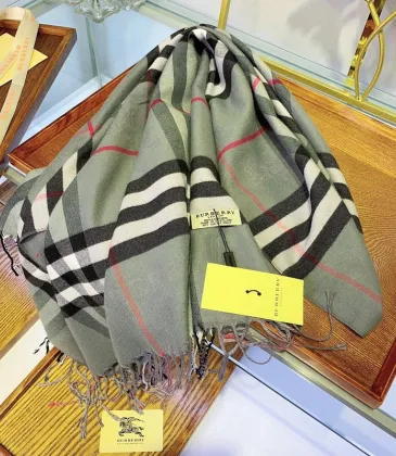 Burberry Scarfs #999902455