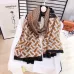 Burberry Scarfs #999902531