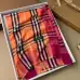 Burberry Scarfs #A42675
