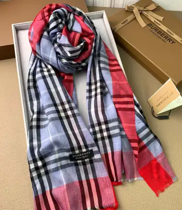 Burberry Scarfs #A42677