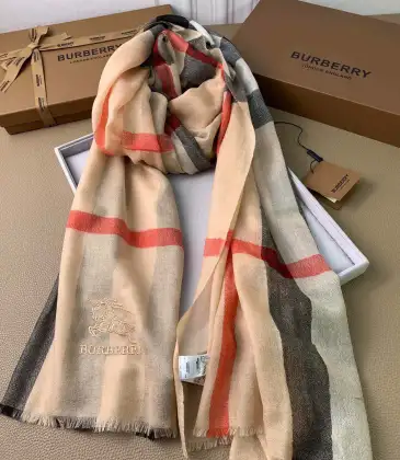 Burberry Scarfs #A42686