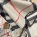 Burberry classic cashmere plaid scarfs #A61886