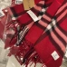 Burberry classic cashmere plaid scarfs #A61886