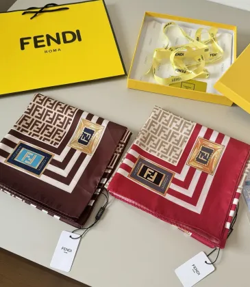 CELINE Designer Style Neck Scarves  Silk Scarves  Shawls  #A63058