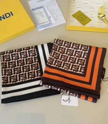 CELINE Designer Style Neck Scarves  Silk Scarves  Shawls  #A63059