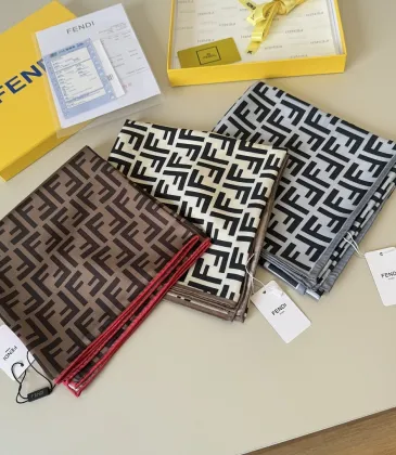 CELINE Designer Style Neck Scarves  Silk Scarves  Shawls  #A63060