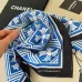 CELINE Designer Style Neck Scarves  Silk Scarves  Shawls  #A63061