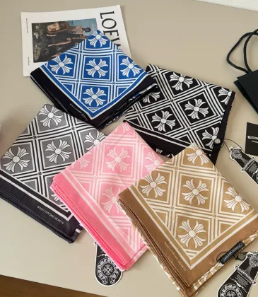 CELINE Designer Style Neck Scarves  Silk Scarves  Shawls  #A63061