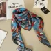 CELINE Designer Style Neck Scarves  Silk Scarves  Shawls  #A63062
